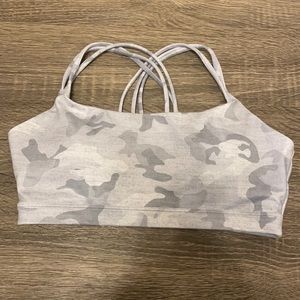 Gap Fit Eclipse Size Small
